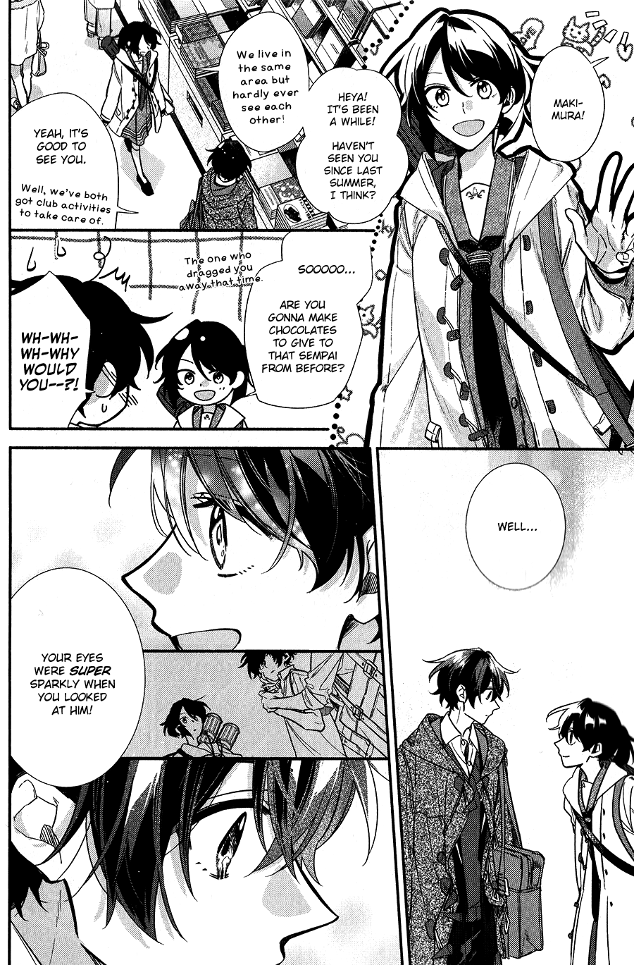 Sasaki to Miyano, Chapter 35 image 02
